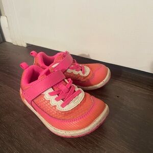 Merrell Bare Steps Toddler Sneakers